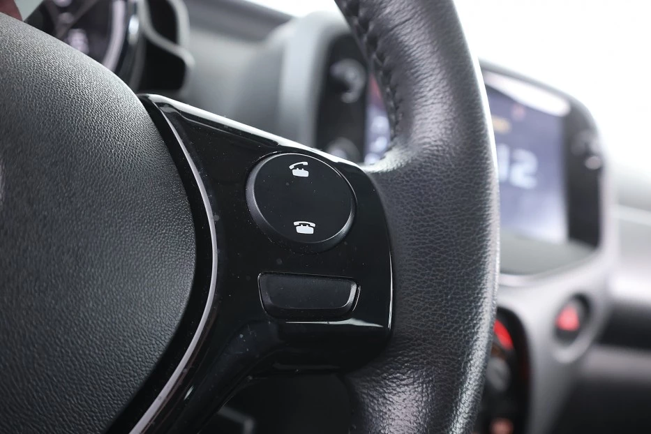 Toyota Aygo – foto 22