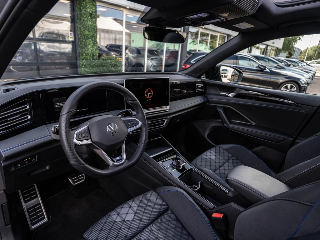 Volkswagen Tiguan – foto 18