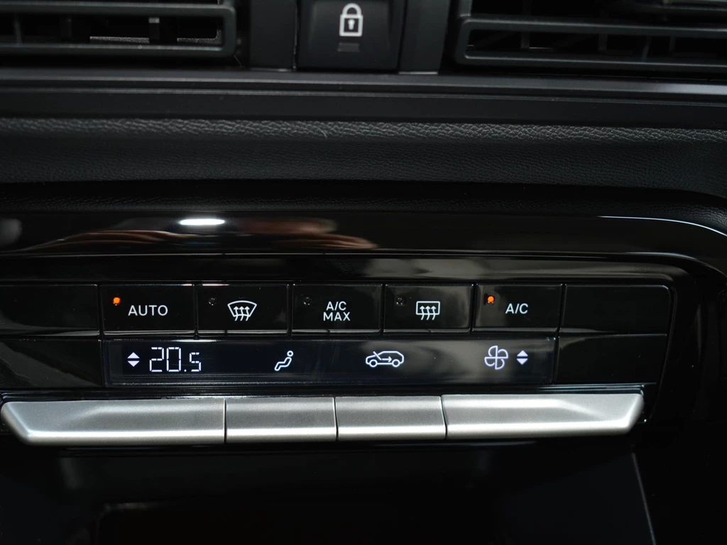 Citroën ë-C3 Aircross – foto 31