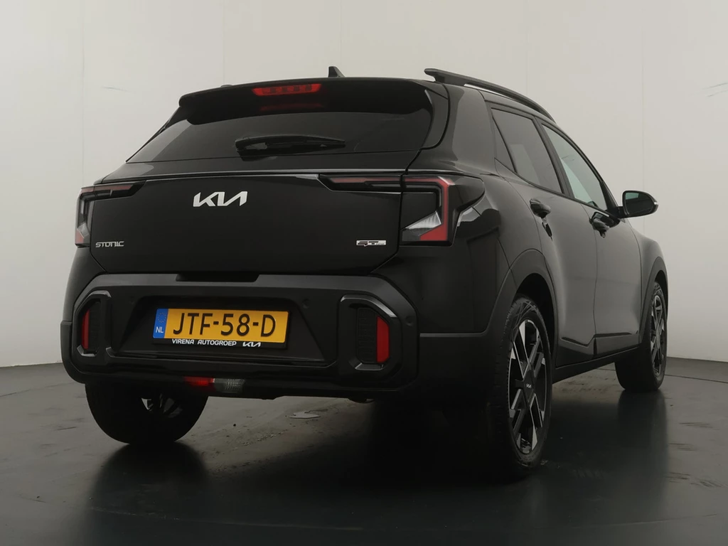 Kia Stonic – foto 7