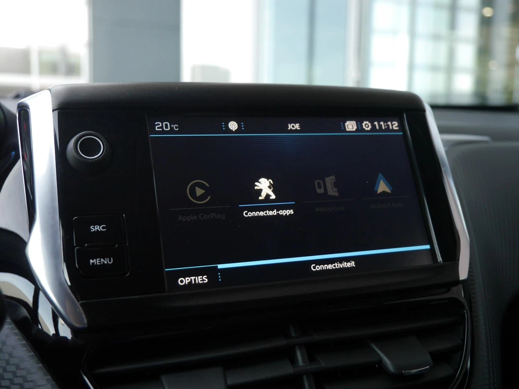Peugeot 2008 – foto 26