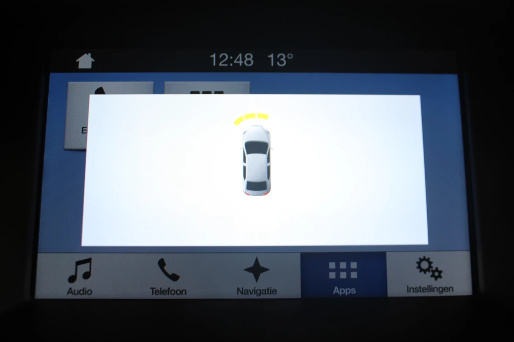 Ford Focus – foto 8