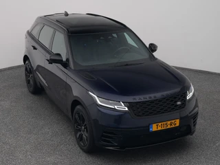 Land Rover Range Rover Velar – thumbnail 16