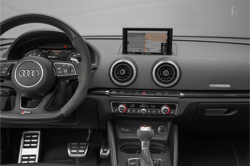 Audi RS3 – foto 23