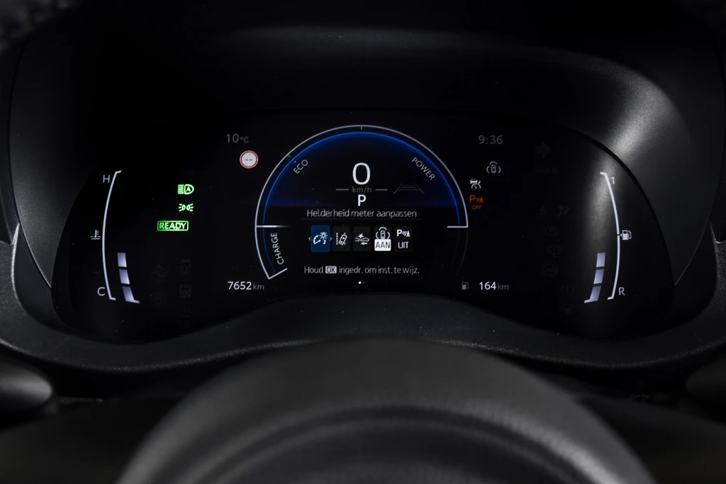 Toyota Yaris Cross – foto 12