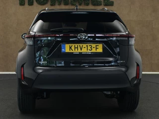 Toyota Yaris Cross – thumbnail 5