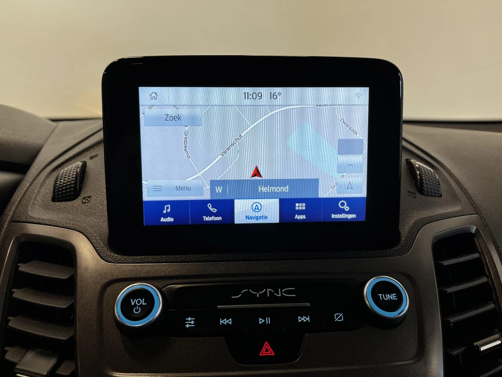 Ford Transit Connect – foto 24