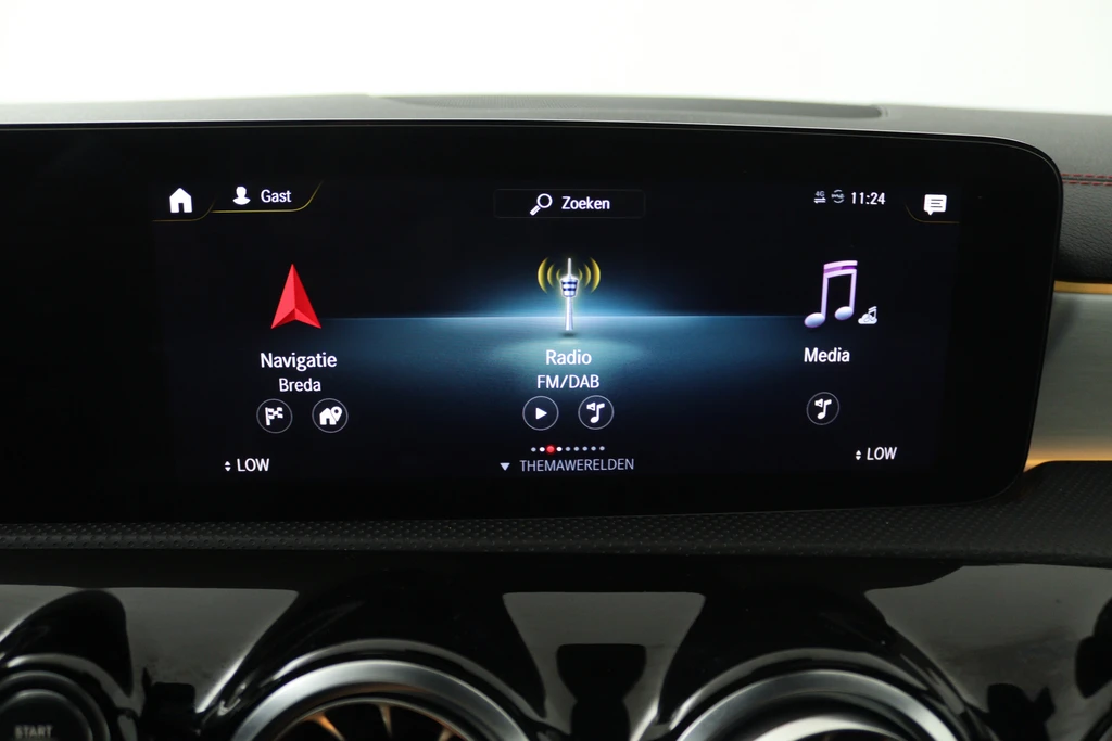 Mercedes-Benz CLA – foto 18
