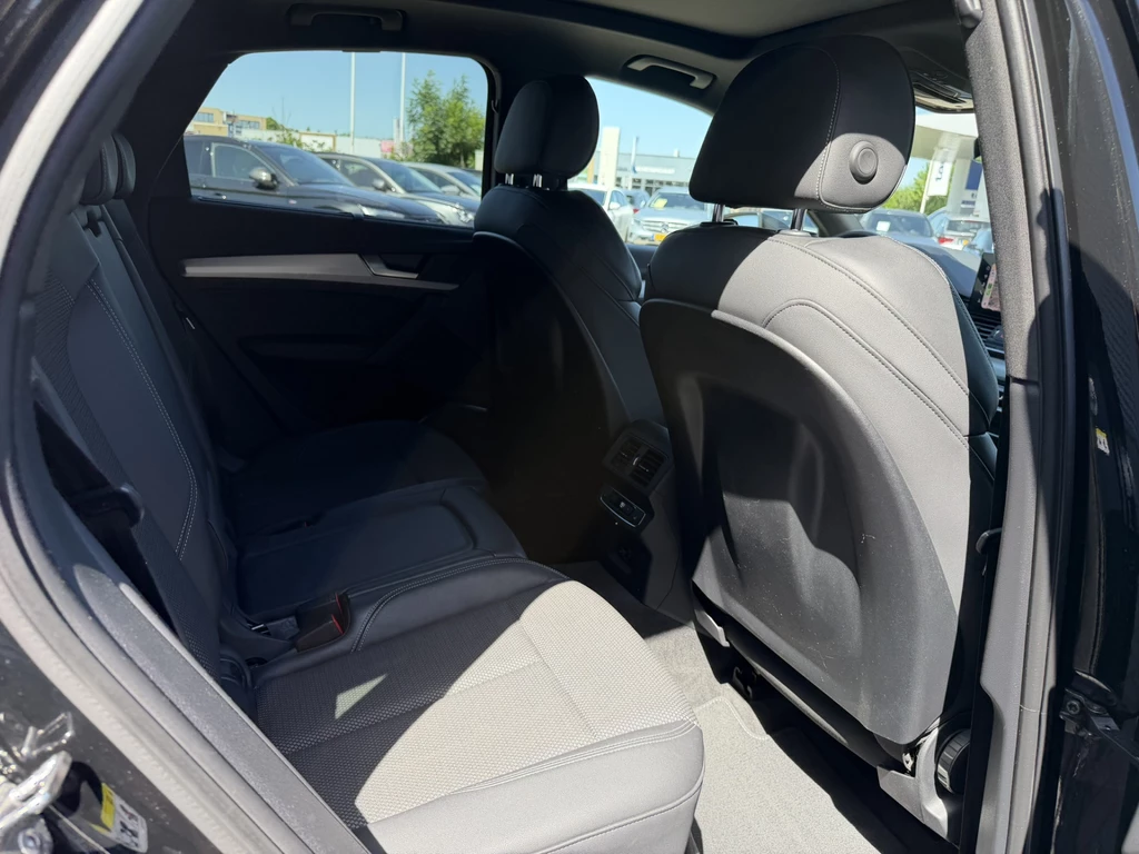 Audi Q5 – foto 30