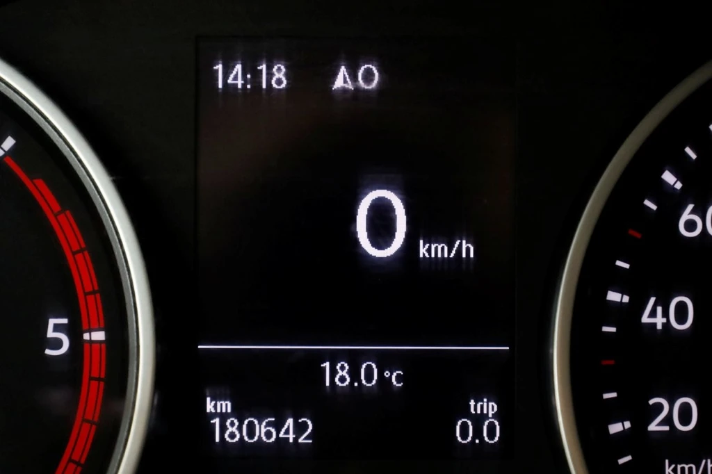 Volkswagen Crafter – foto 22