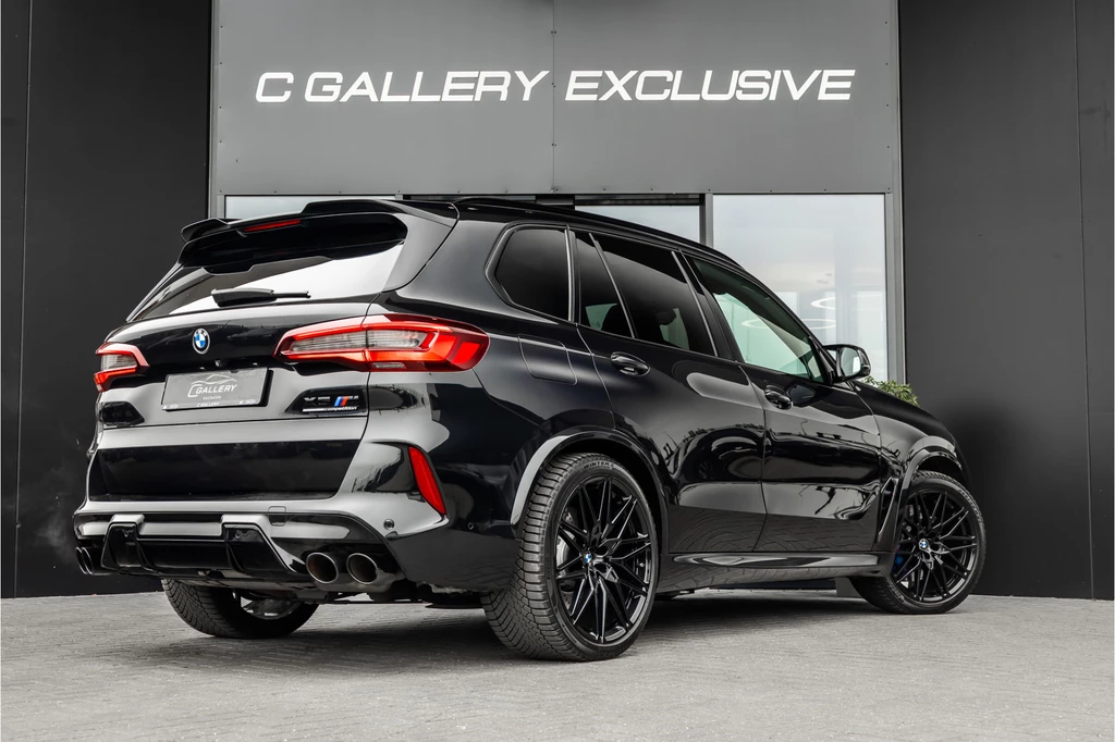 BMW X5 – foto 6