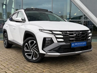 Hyundai Tucson – thumbnail 4