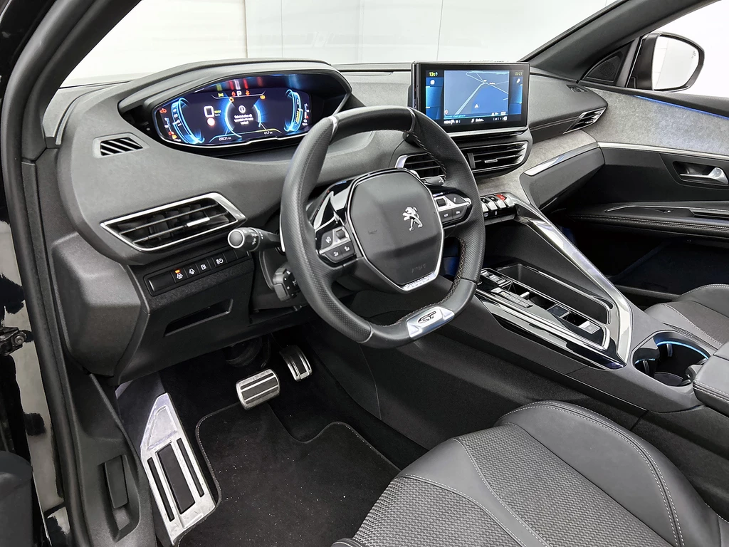 Peugeot 3008 – foto 19
