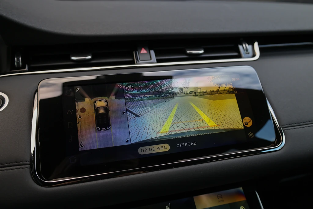 Land Rover Range Rover Evoque – foto 42