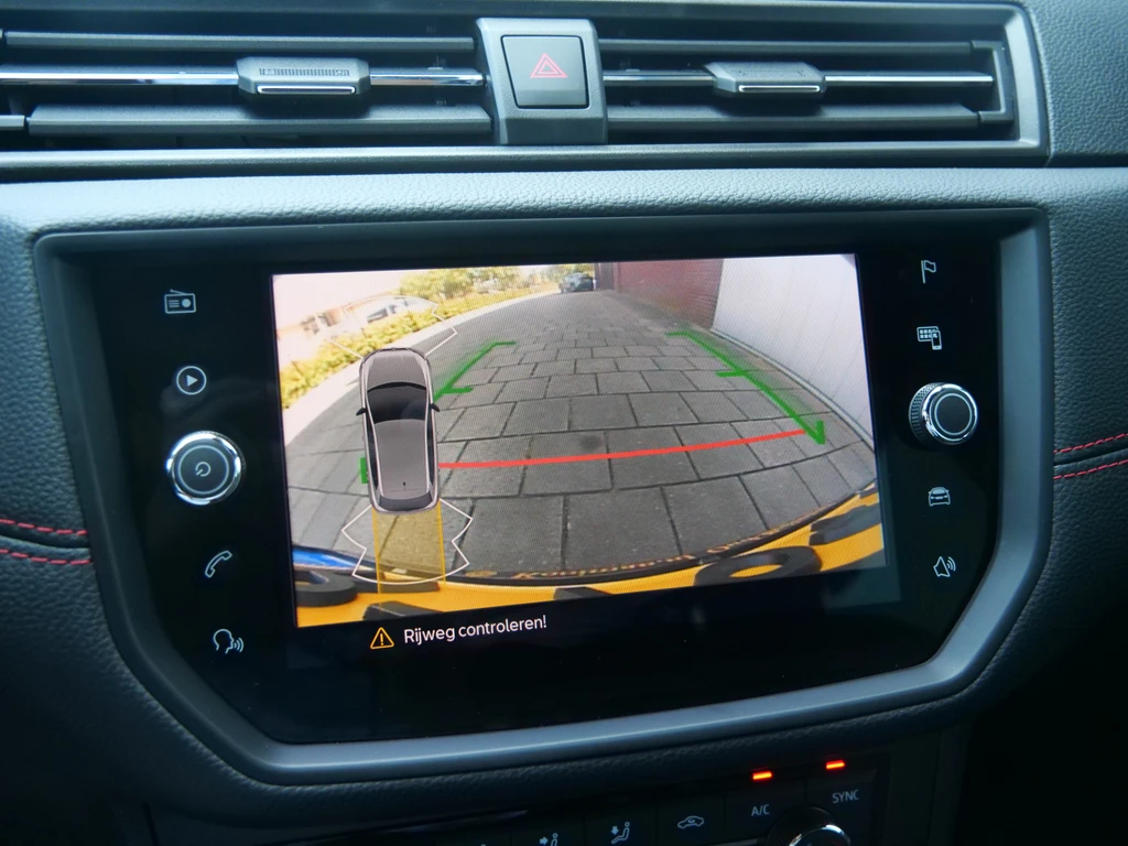 SEAT Ibiza – foto 14