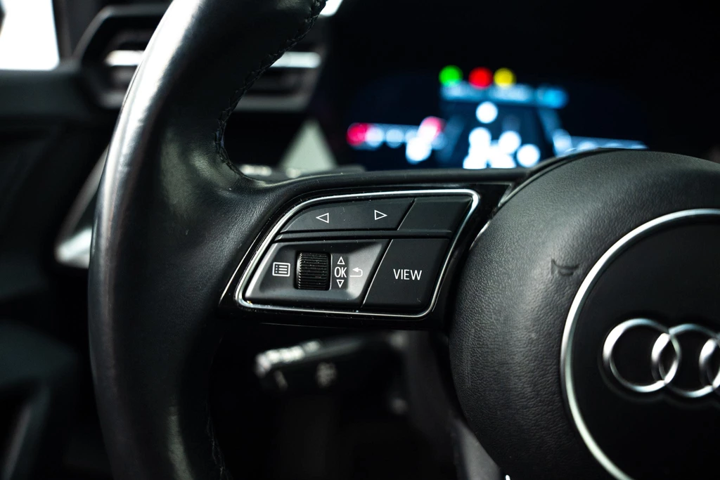 Audi A3 – foto 21