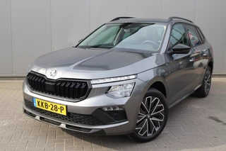 Škoda Kamiq – thumbnail 2
