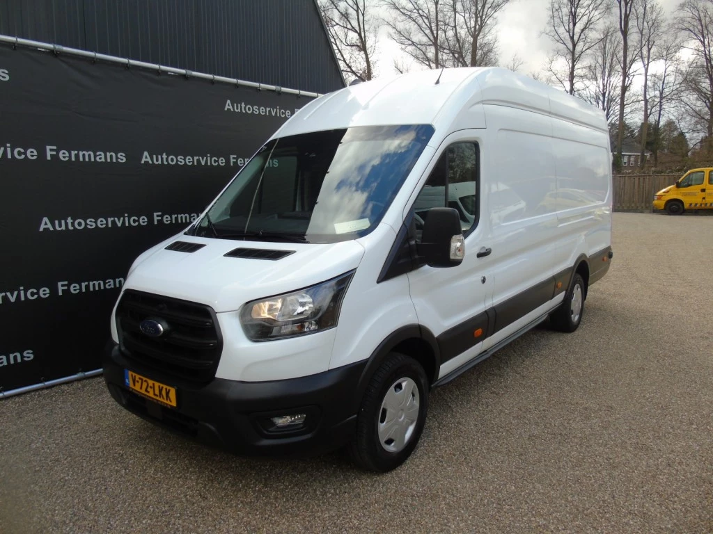 Ford Transit – foto 2