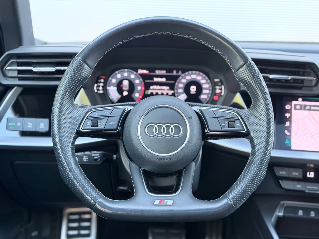 Audi A3 – foto 11