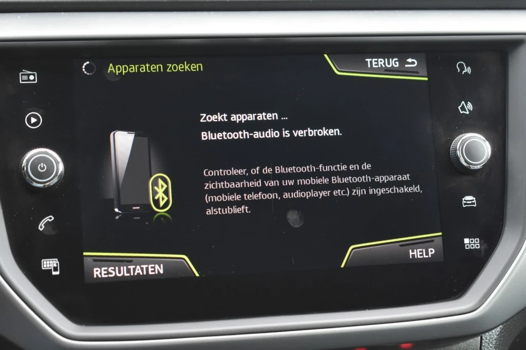 SEAT Ibiza – foto 33