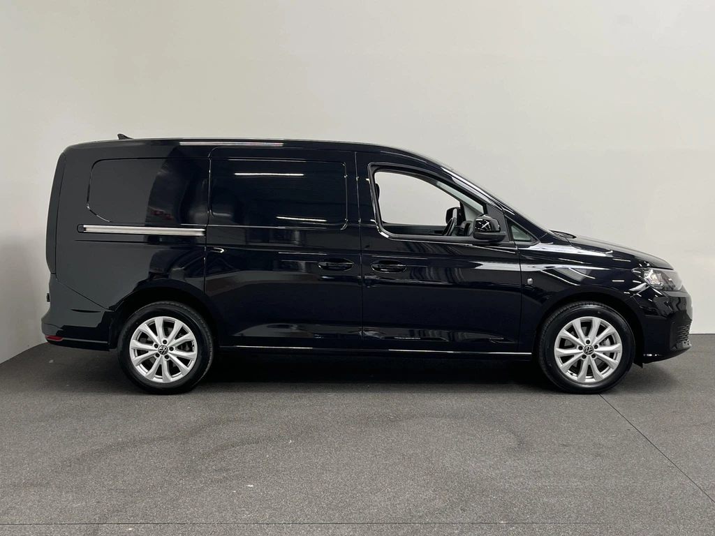 Volkswagen Caddy – foto 6