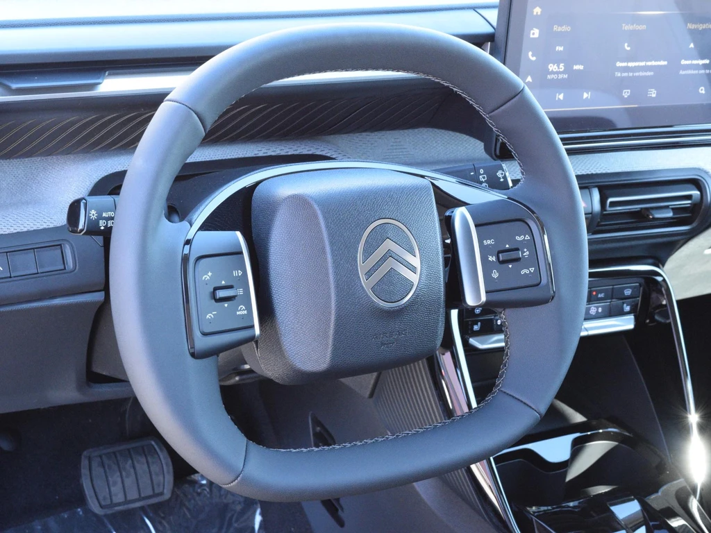 Citroën C3 Aircross – foto 6