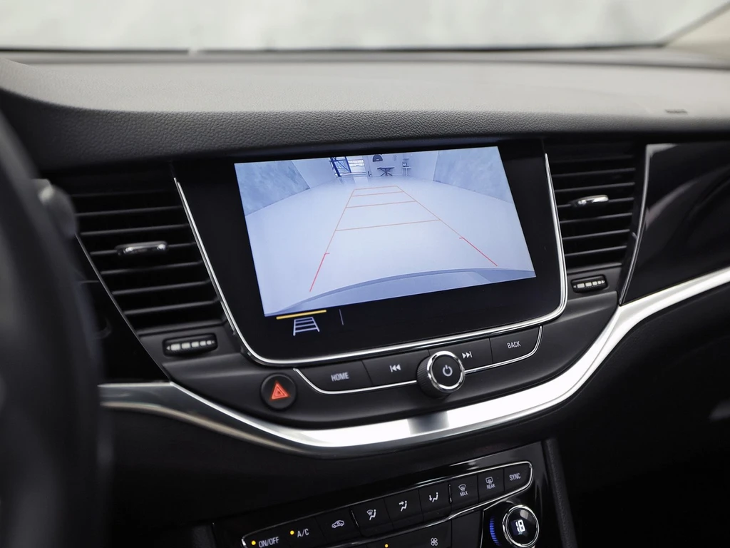 Opel Astra – foto 16