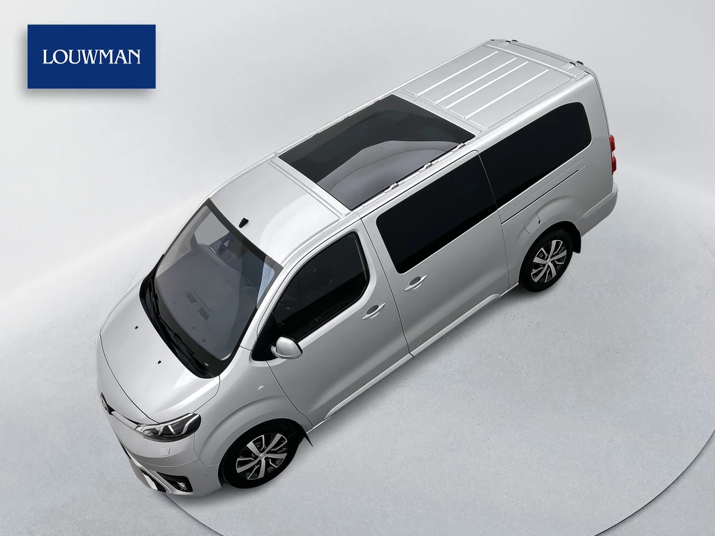 Toyota ProAce – foto 4