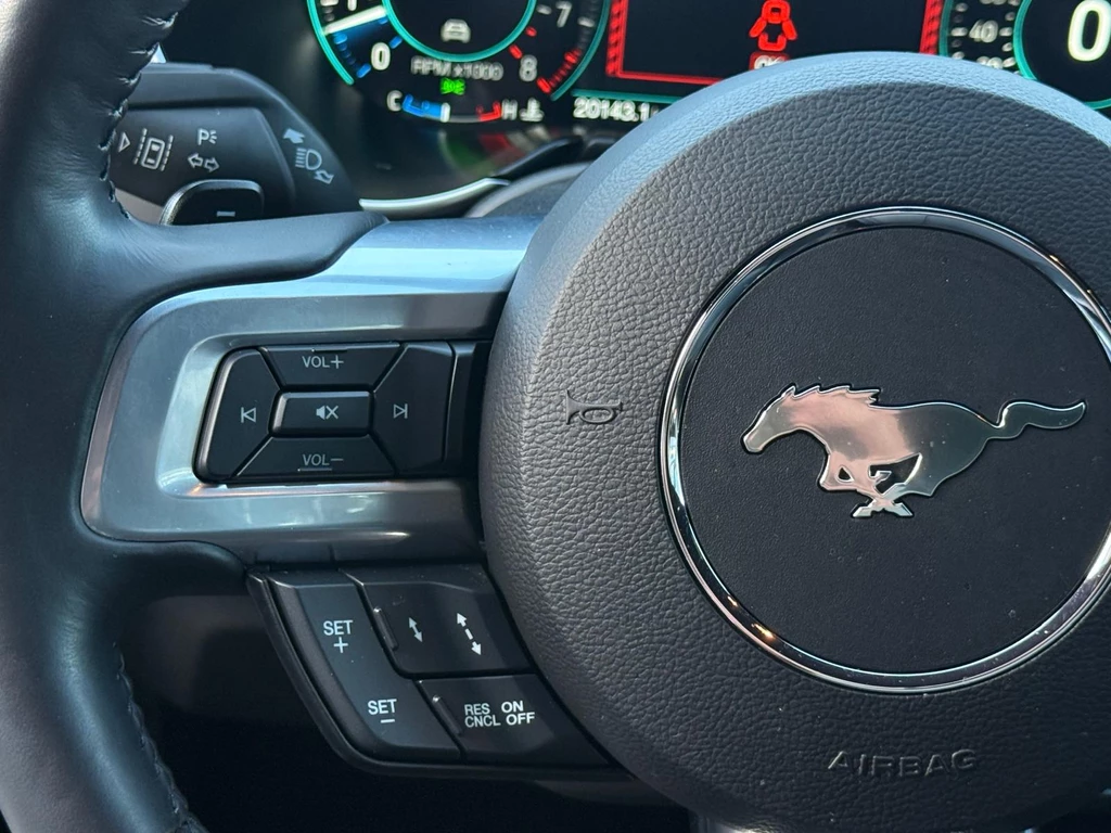Ford Mustang – foto 21