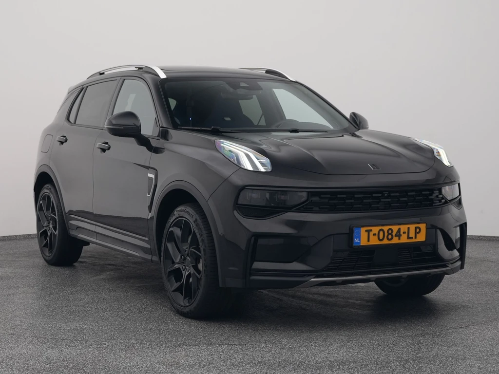 Lynk & Co 01 – foto 15