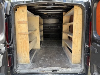 Renault Trafic – thumbnail 29