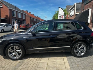 Volkswagen Tiguan – thumbnail 2