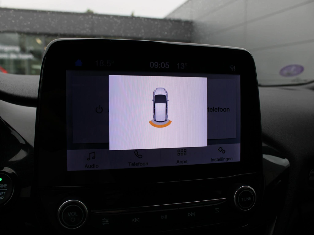 Ford Fiesta – foto 21