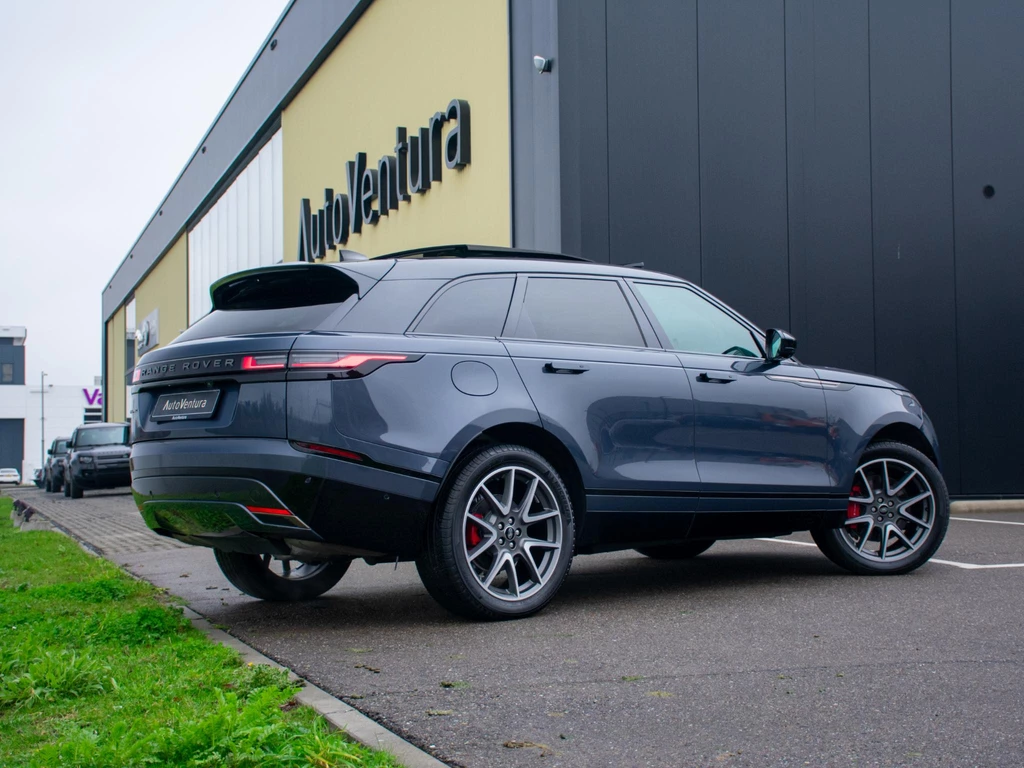 Land Rover Range Rover Velar – foto 5