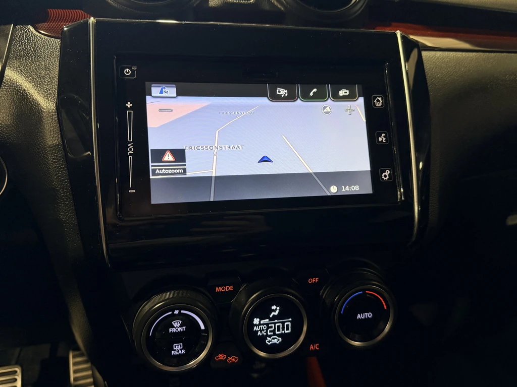 Suzuki Swift – foto 29