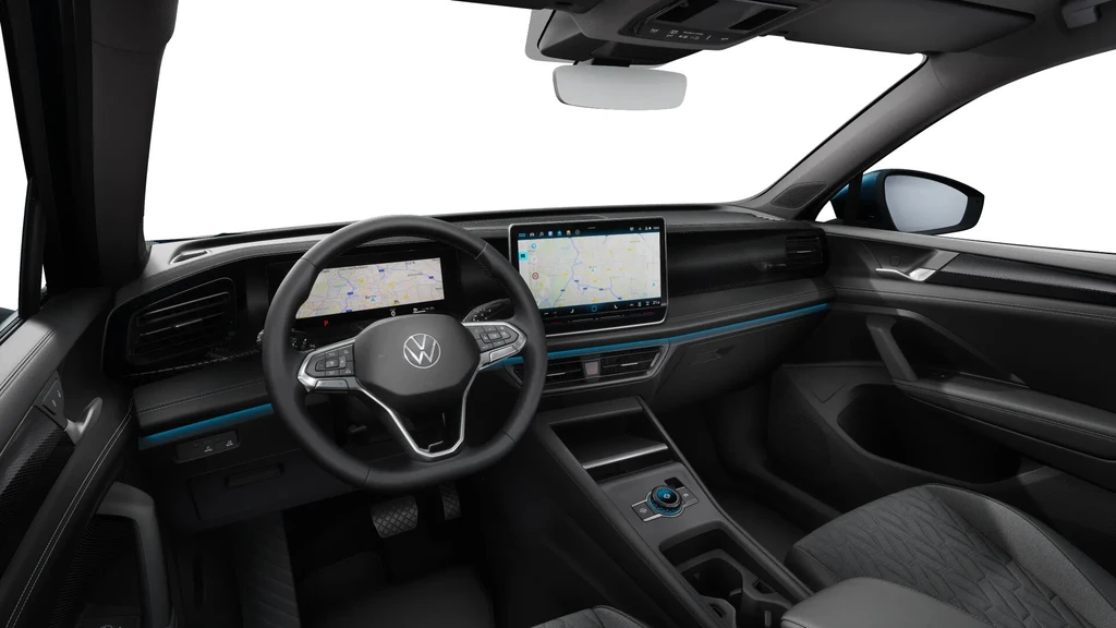 Volkswagen Tiguan – foto 10
