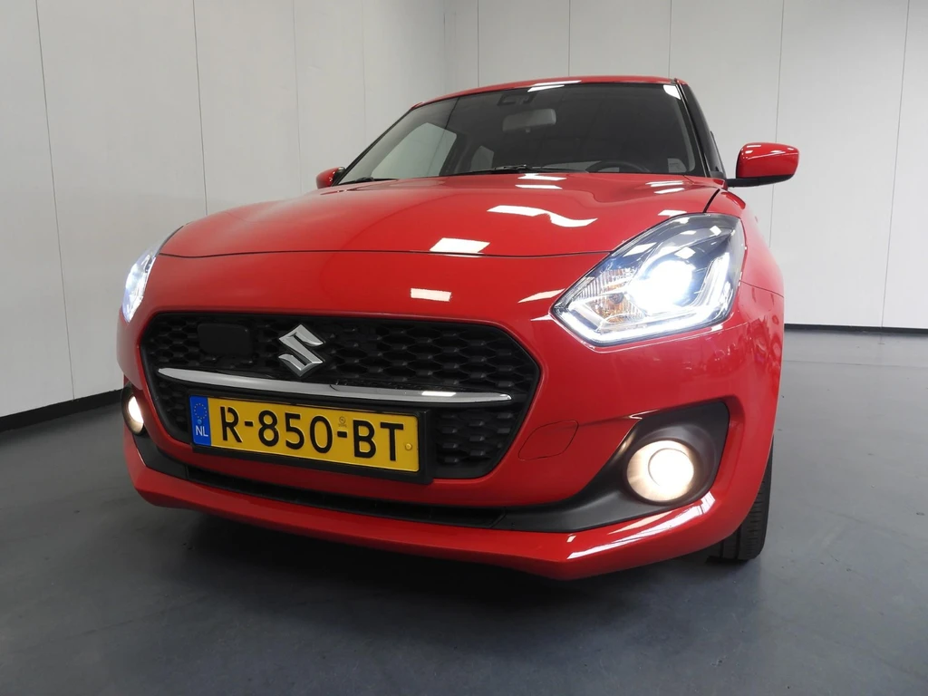 Suzuki Swift – foto 5