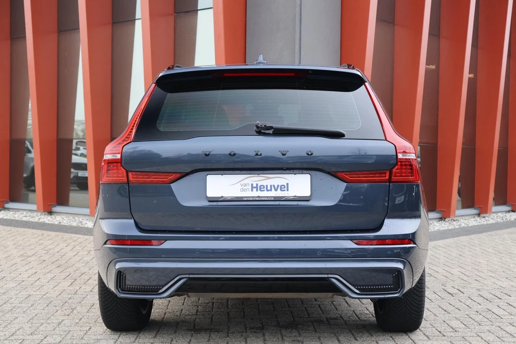 Volvo XC60 – foto 3