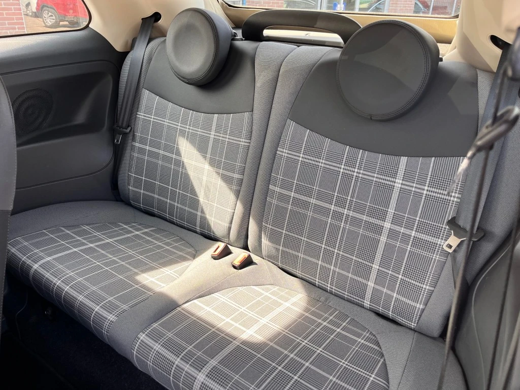 Fiat 500C – foto 22