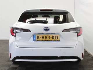 Toyota Corolla Touring Sports – thumbnail 4