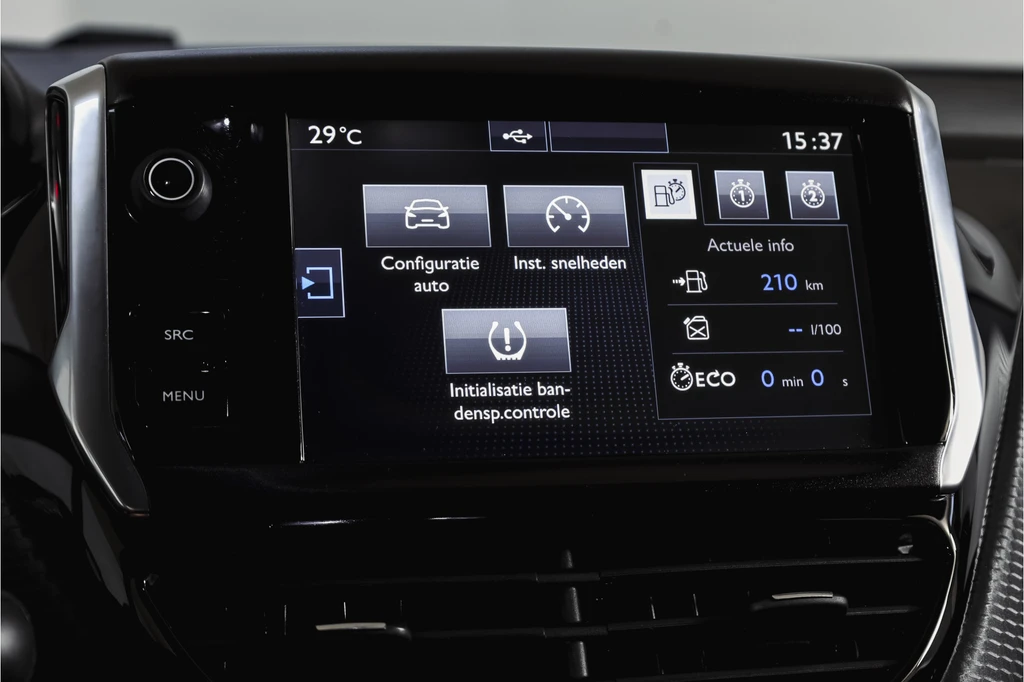 Peugeot 2008 – foto 34