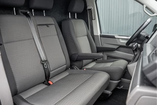 Volkswagen Transporter – thumbnail 15