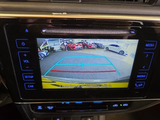 Toyota Auris – thumbnail 8