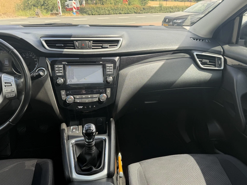 Nissan QASHQAI – foto 30