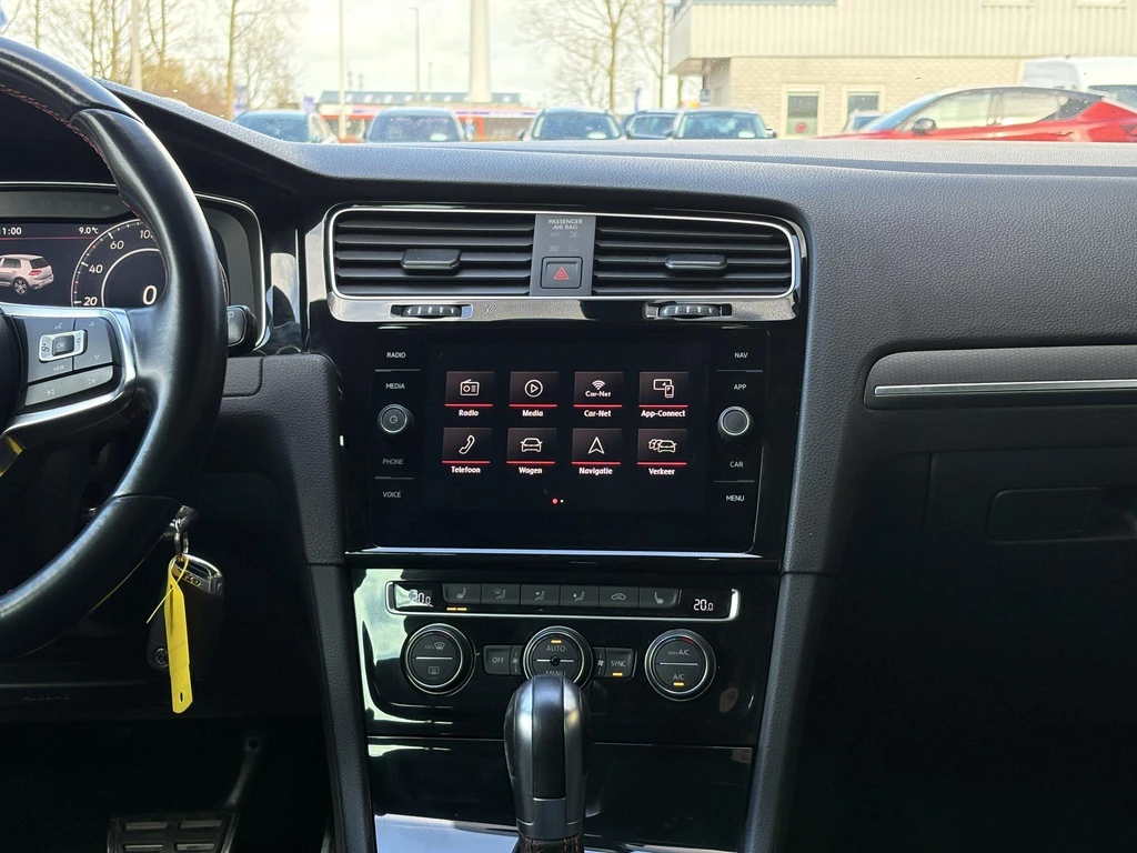 Volkswagen Golf – foto 19