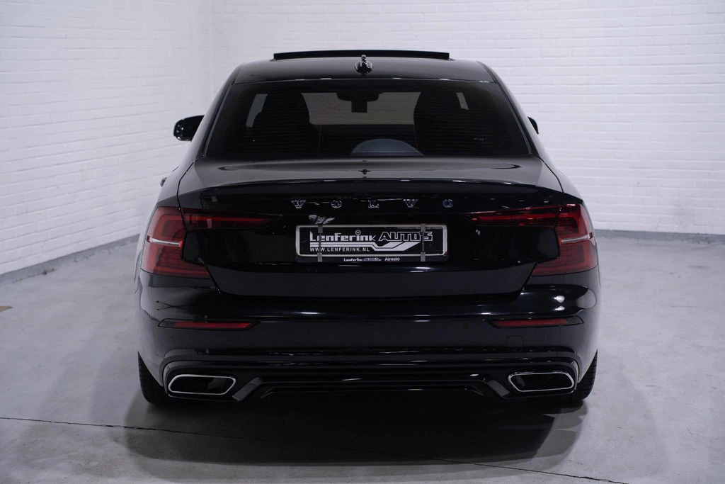 Volvo S60 – foto 5