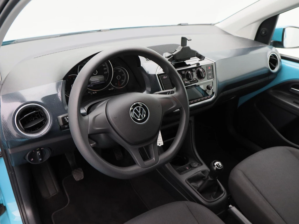 Volkswagen up! – foto 10