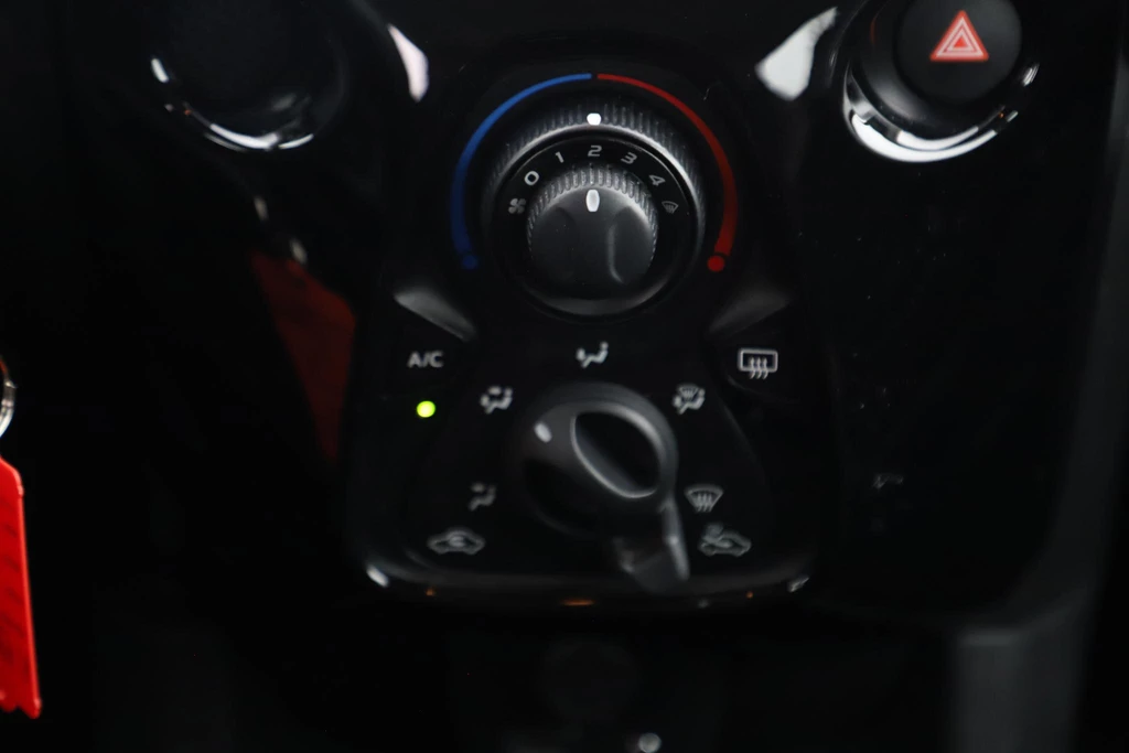 Citroën C1 – foto 11