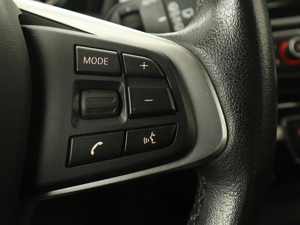 BMW X1 – foto 19