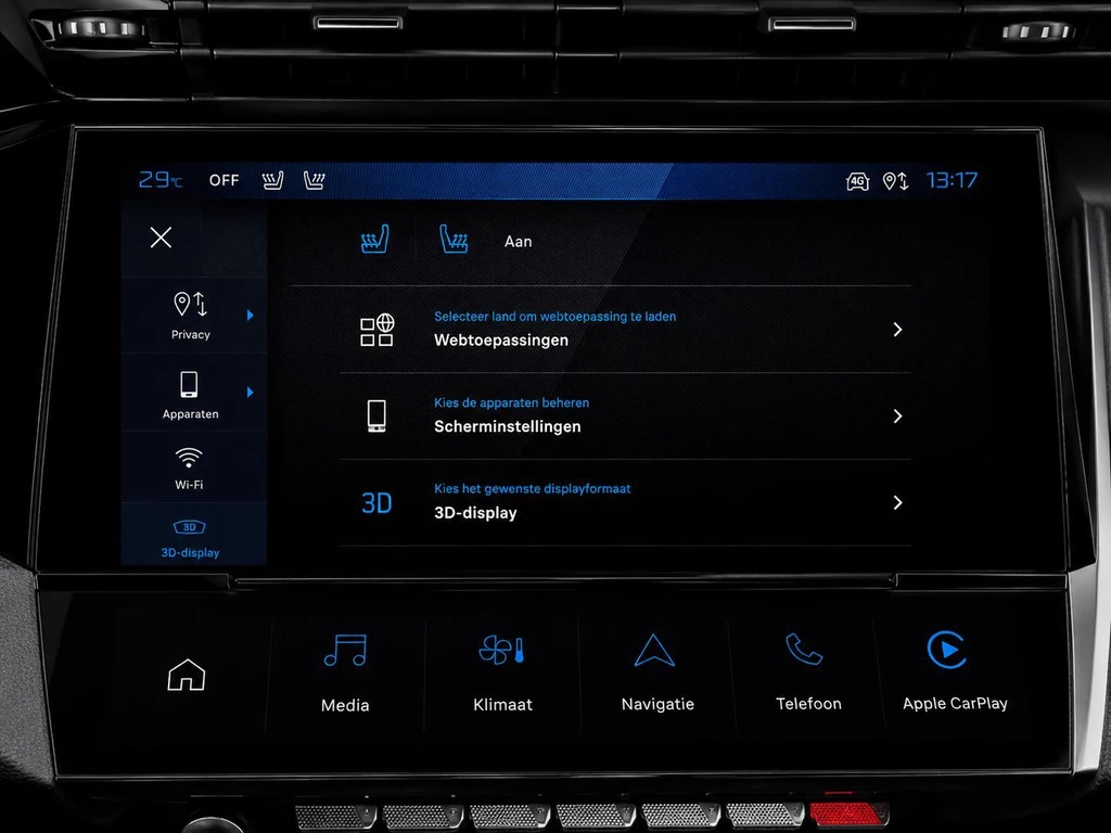 Peugeot 308 – foto 37